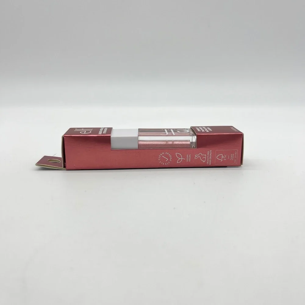 e.l.f. Liquid Metallic Eyeshadow‎ Little Dipper Shimmer Glam Makeup NEW